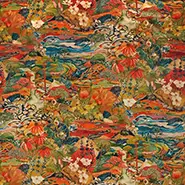 Trebah Velvet (F7670-02)